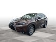  LEXUS NX 300
