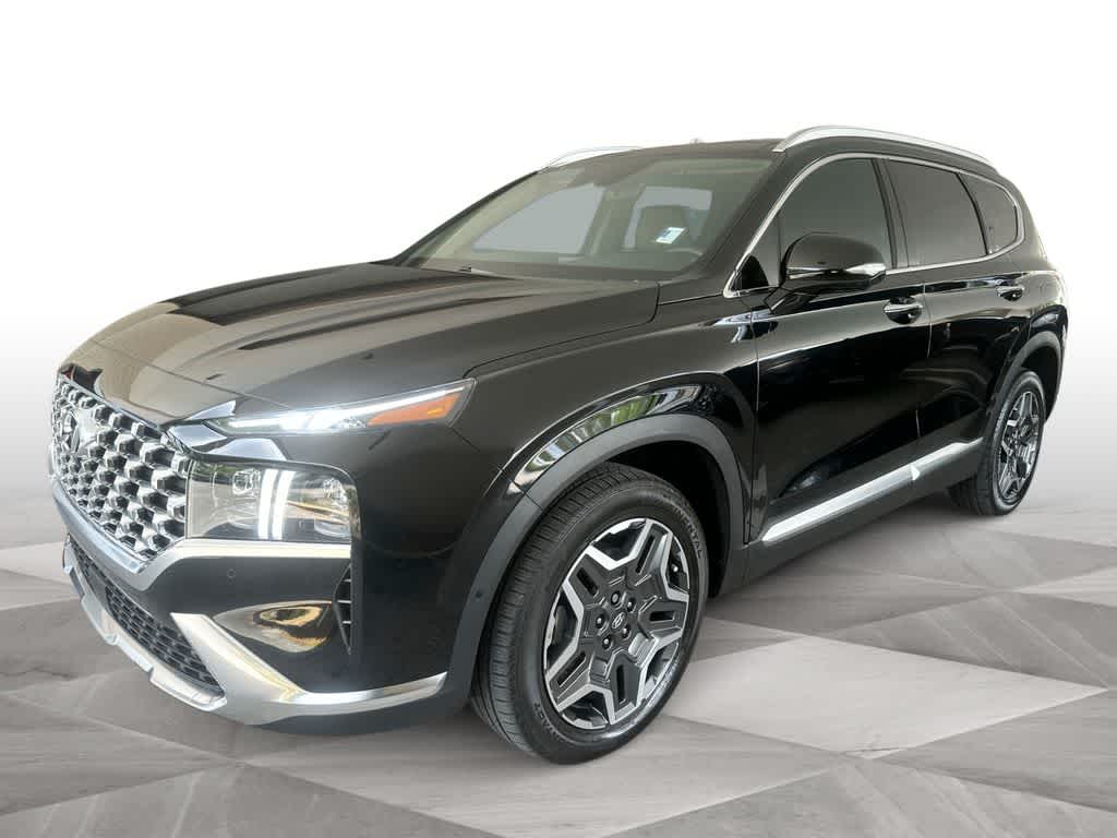 2023 Hyundai Santa Fe Limited -
                  Doral, FL