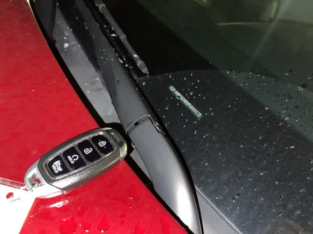 Thumbnail: 2023 Hyundai Kona - 8