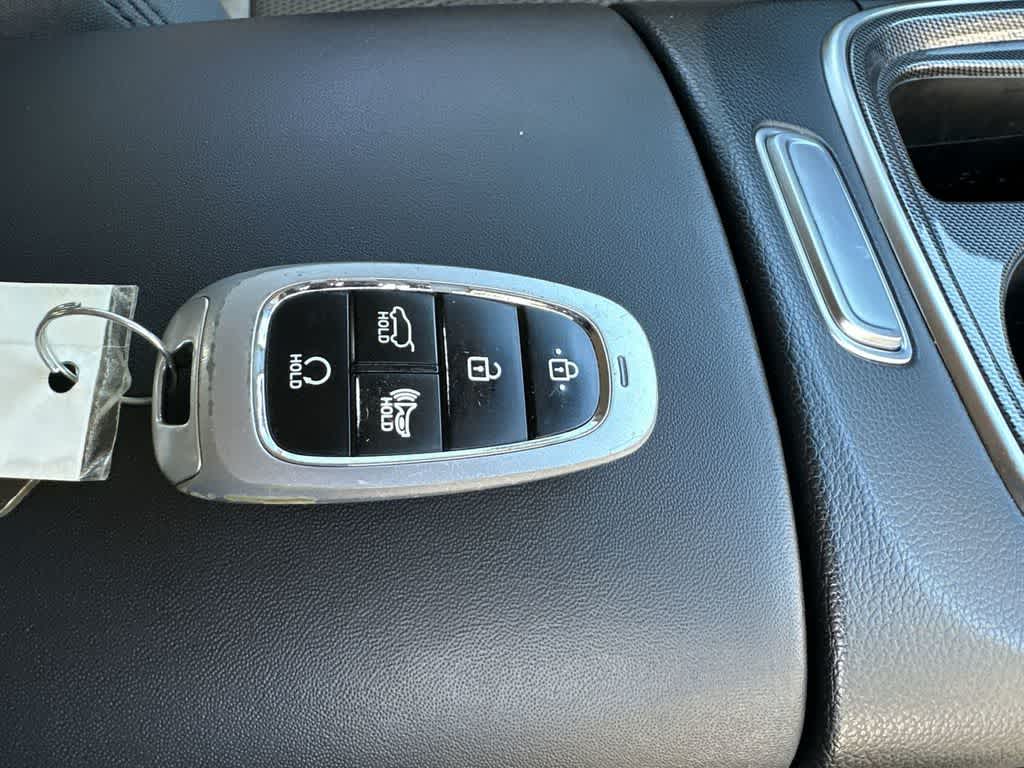 Thumbnail: 2023 Hyundai Santa Fe - 28