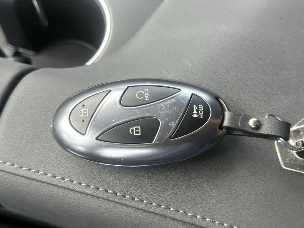 Thumbnail: 2026 Hyundai Sonata - 29