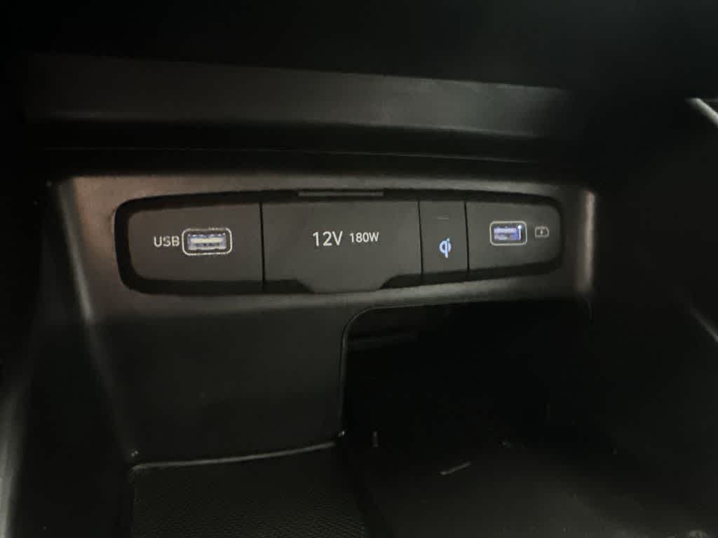 Thumbnail: 2023 Hyundai Tucson - 17