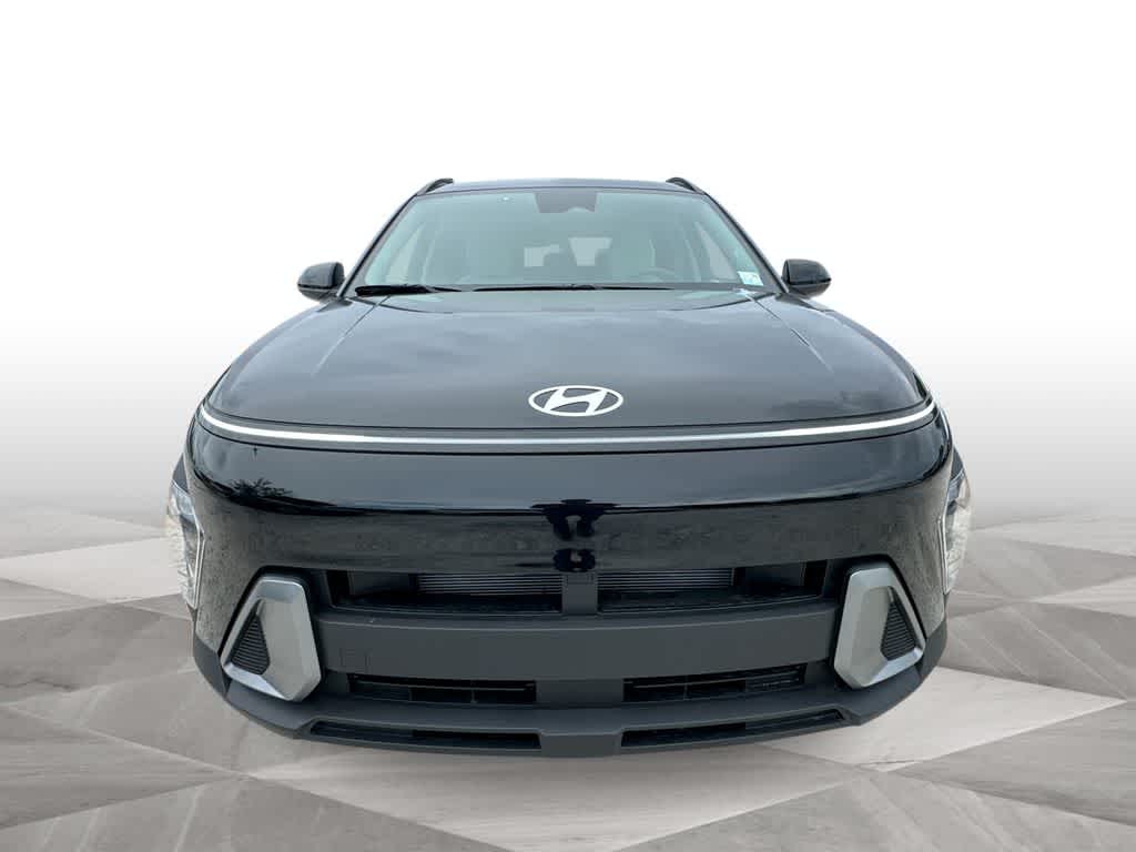 Thumbnail: 2026 Hyundai Kona - 3
