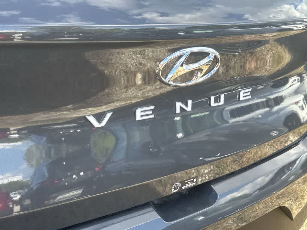 Thumbnail: 2026 Hyundai Venue - 10