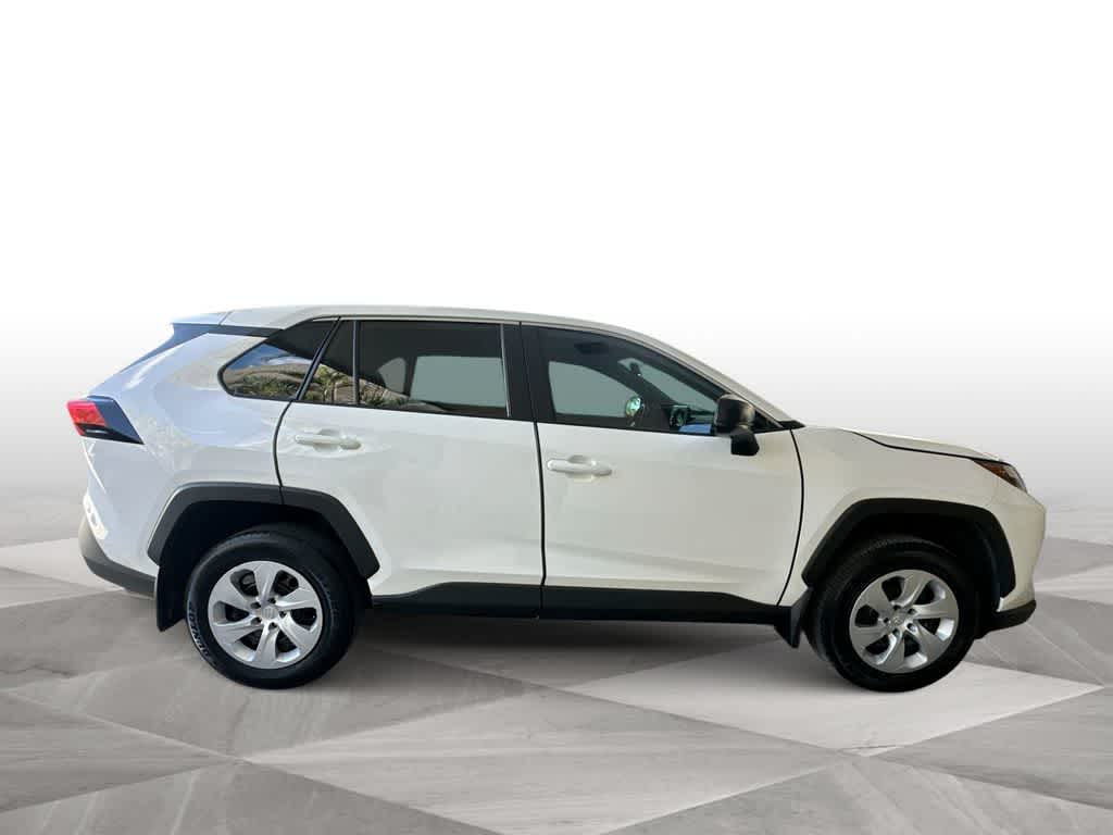 Thumbnail: 2024 Toyota RAV4 - 9