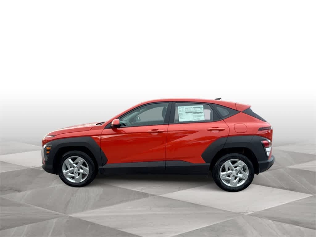 Thumbnail: 2026 Hyundai Kona - 5