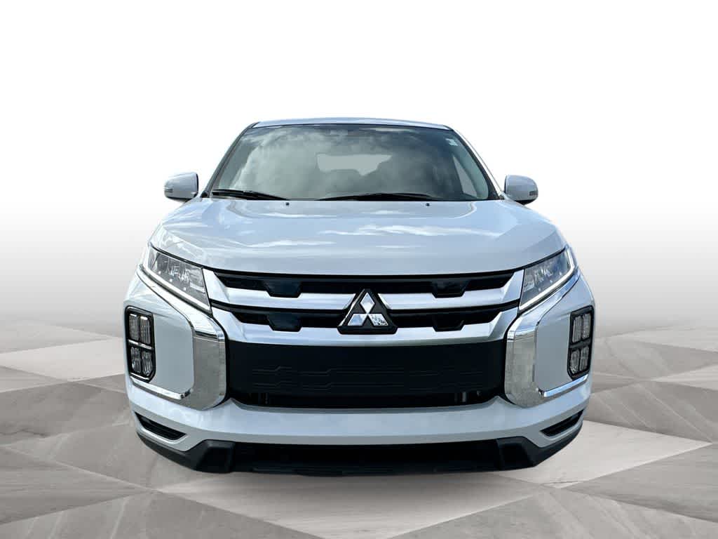 Thumbnail: 2025 Mitsubishi Outlander Sport - 3