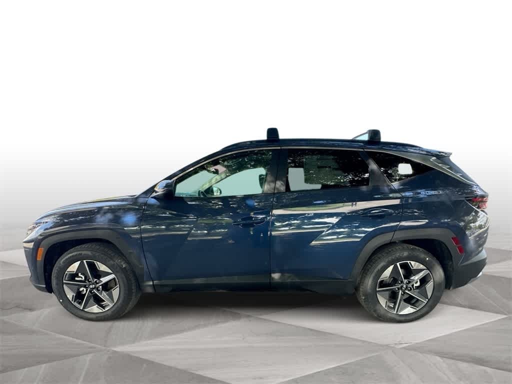 Thumbnail: 2026 Hyundai Tucson - 5