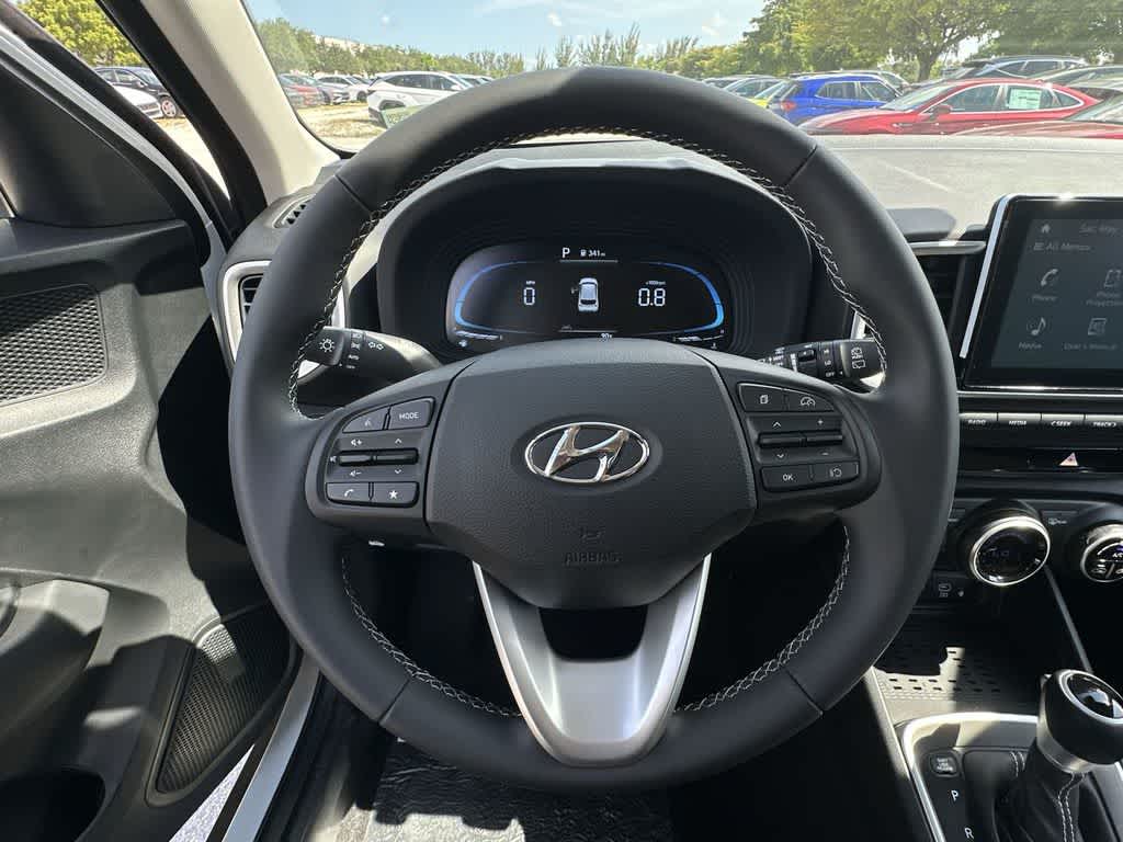 Thumbnail: 2026 Hyundai Venue - 20