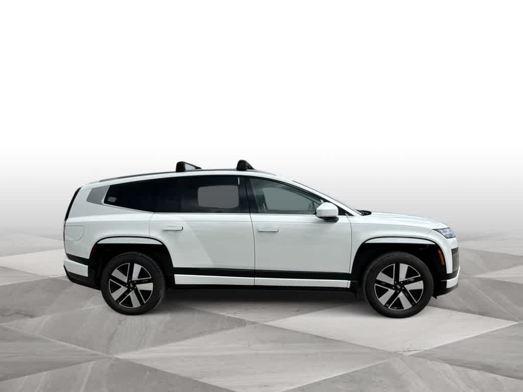 Thumbnail: 2026 Hyundai Ioniq - 9