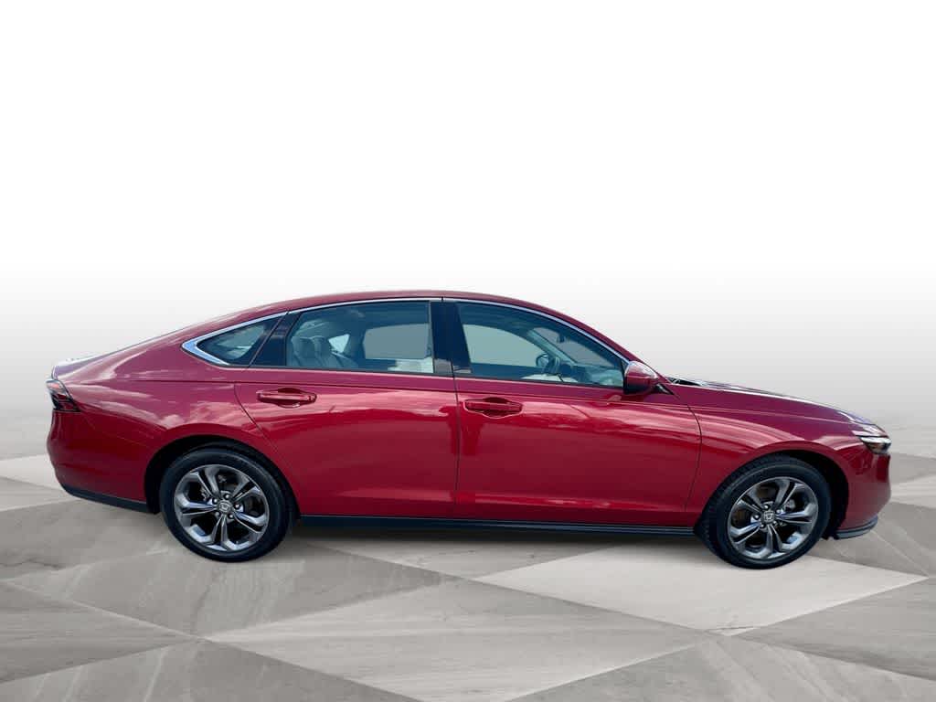 Thumbnail: 2023 Honda Accord - 9