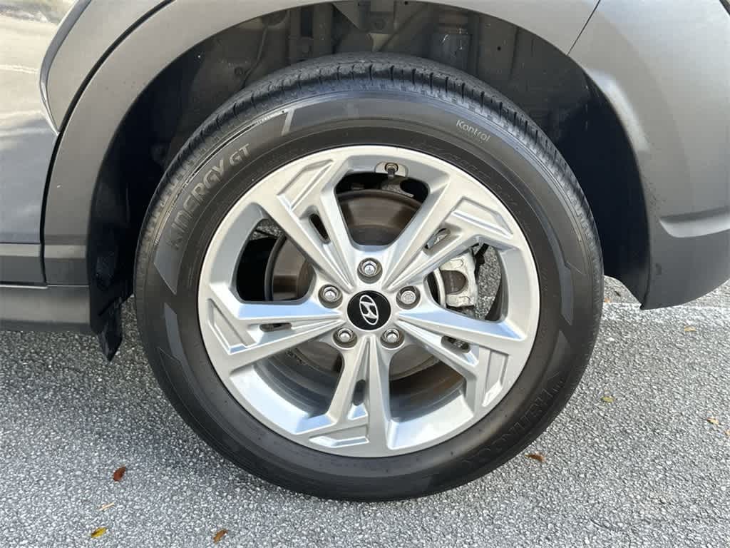 Thumbnail: 2023 Hyundai Kona - 11