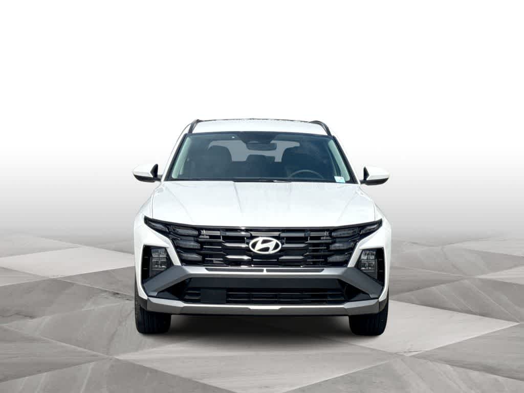 Thumbnail: 2026 Hyundai Tucson - 3