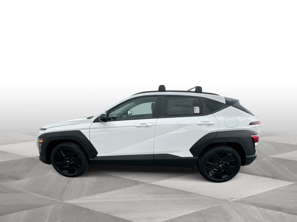 Thumbnail: 2026 Hyundai Kona - 5