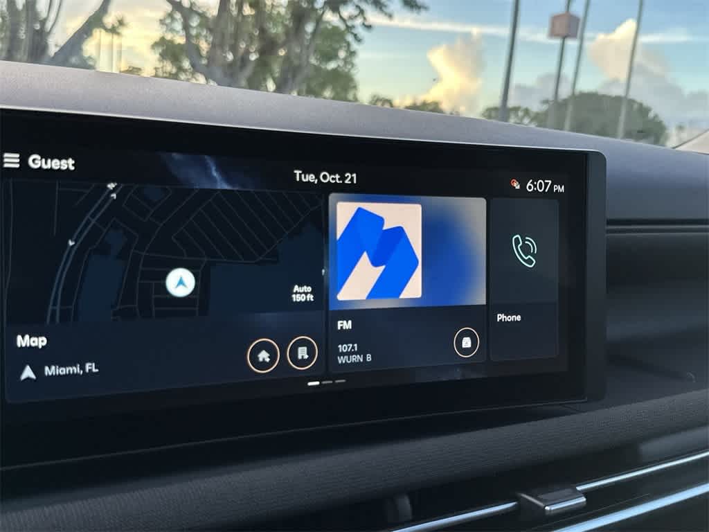 Thumbnail: 2026 Hyundai Tucson - 18