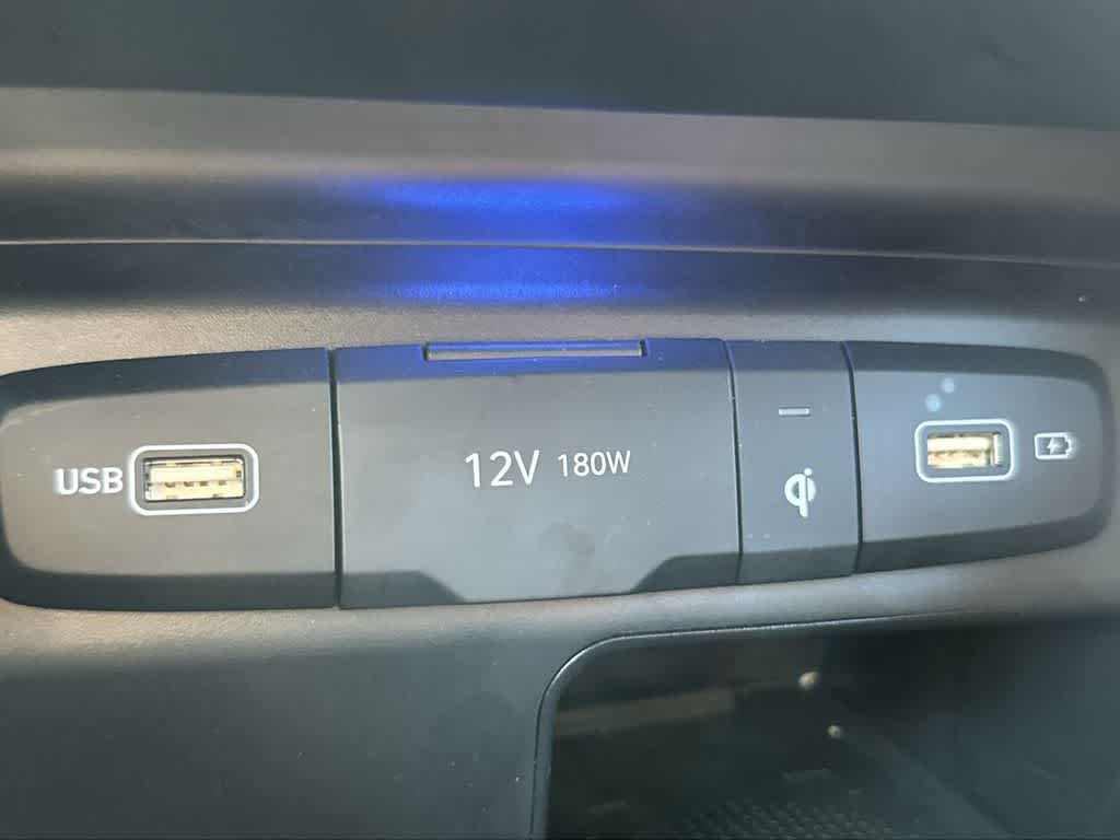 Thumbnail: 2024 Hyundai Tucson - 17