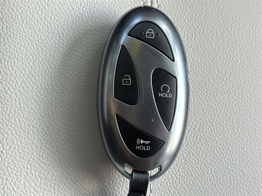 Thumbnail: 2026 Hyundai Tucson - 28