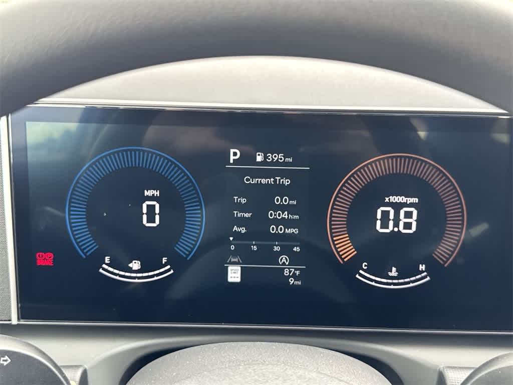 Thumbnail: 2026 Hyundai Tucson - 16