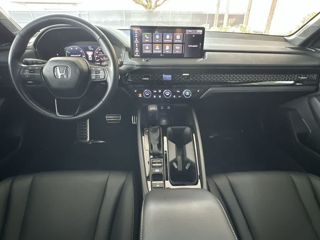 Thumbnail: 2025 Honda Accord - 24