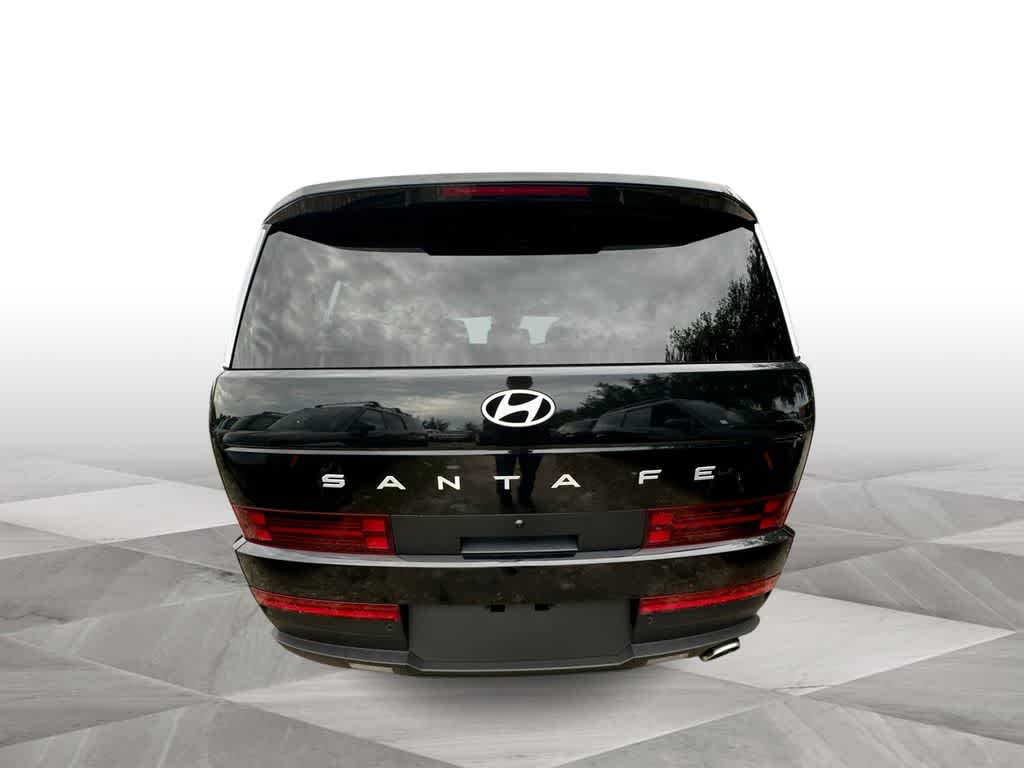 Thumbnail: 2026 Hyundai Santa Fe - 7