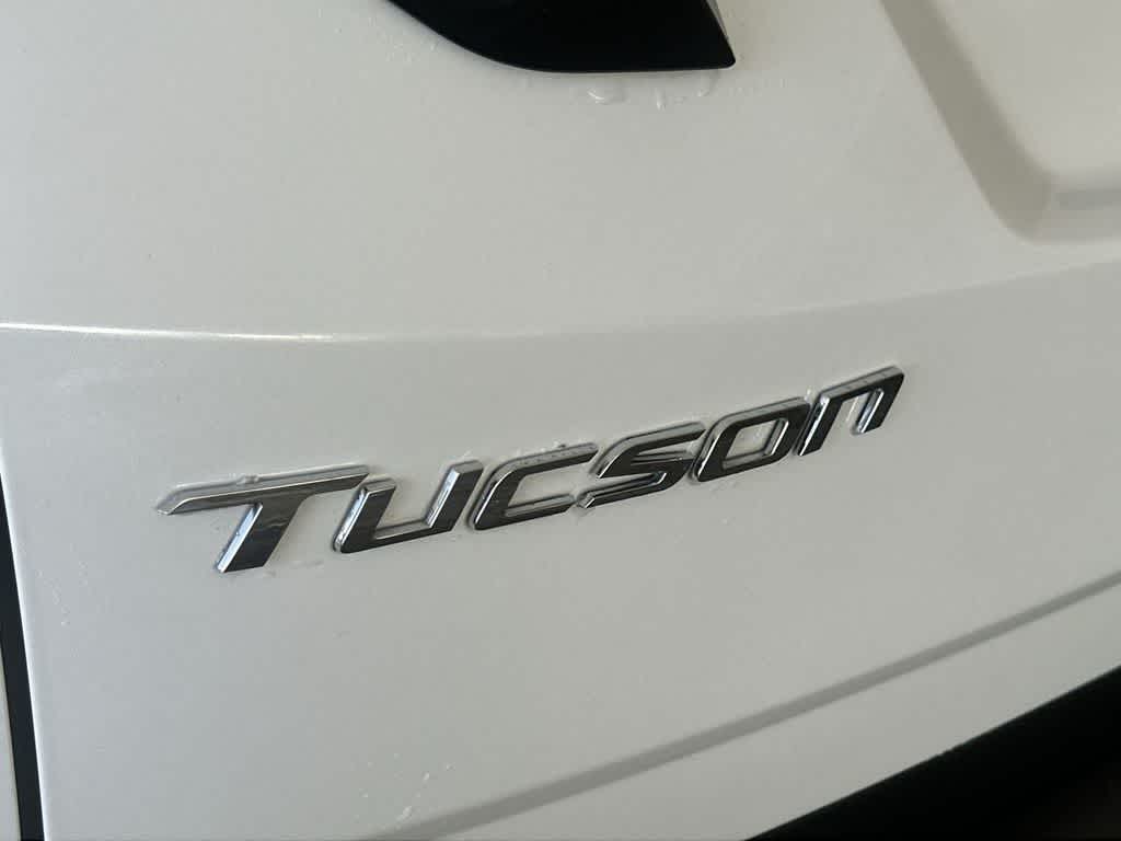 Thumbnail: 2024 Hyundai Tucson - 11