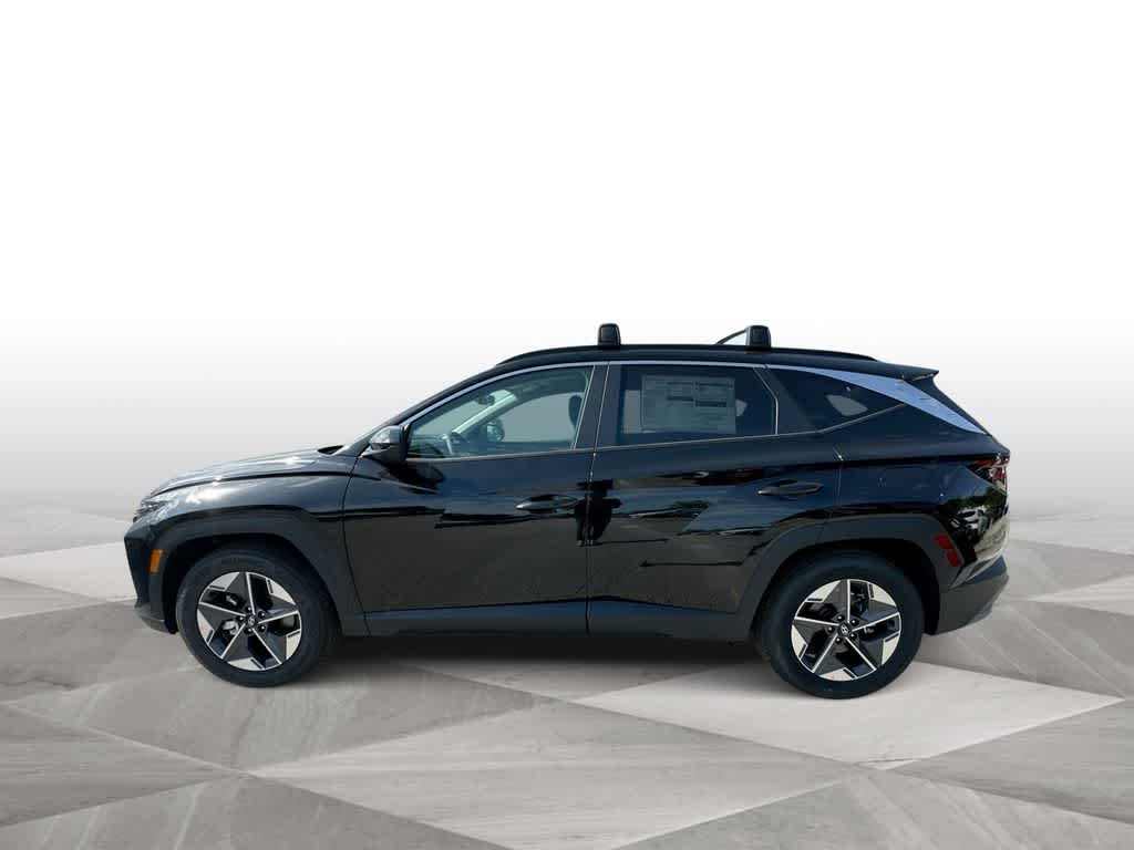 Thumbnail: 2026 Hyundai Tucson - 5