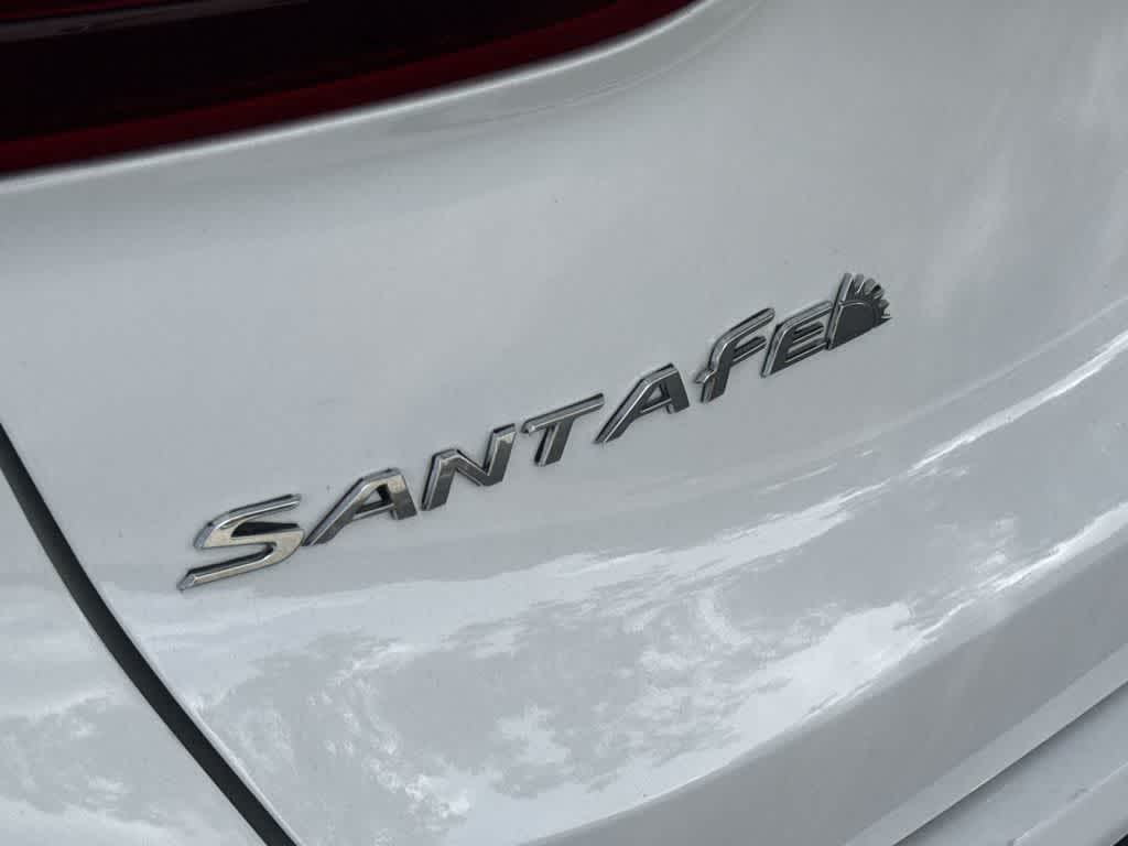 Thumbnail: 2023 Hyundai Santa Fe - 10