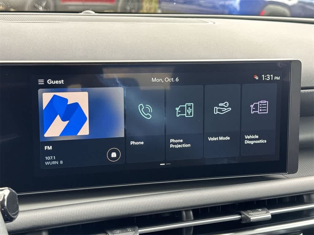 Thumbnail: 2026 Hyundai Tucson - 18