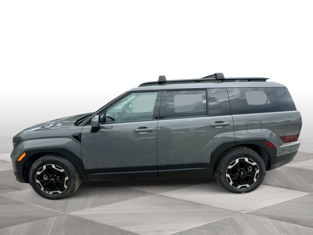 Thumbnail: 2026 Hyundai Santa Fe - 5