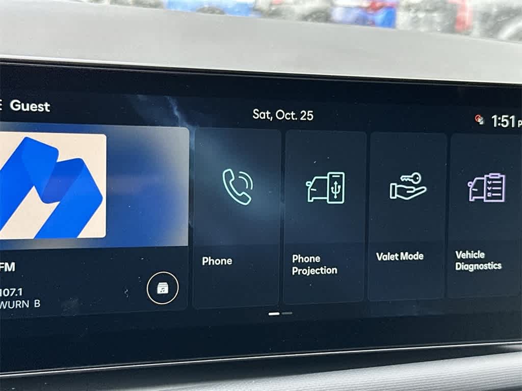 Thumbnail: 2026 Hyundai Tucson - 18