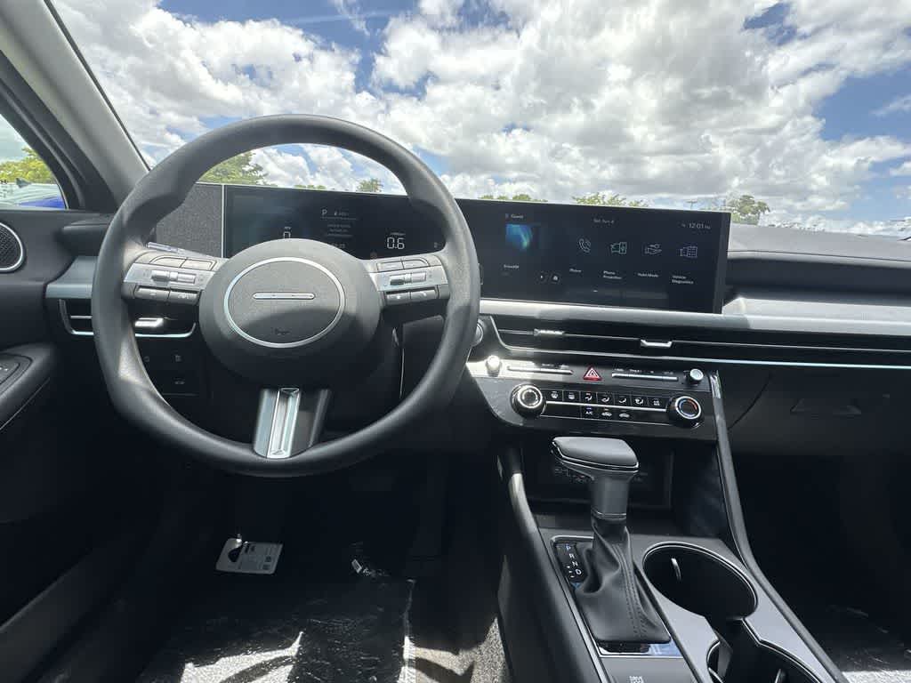 Thumbnail: 2026 Hyundai Sonata - 15