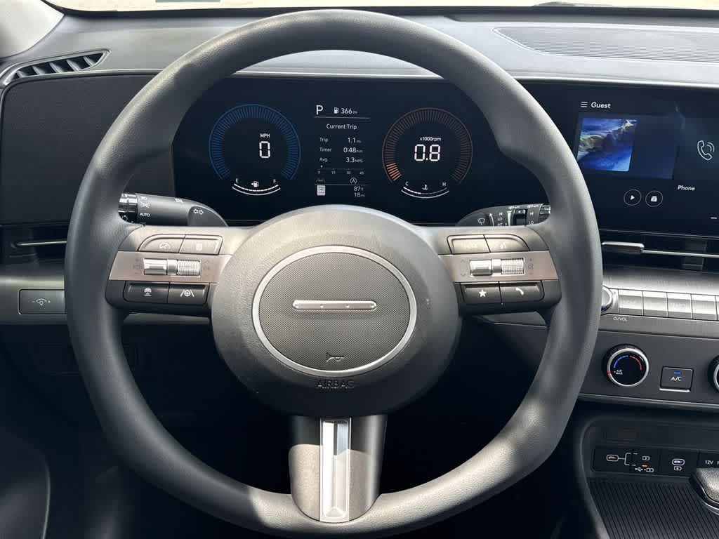 Thumbnail: 2026 Hyundai Kona - 15