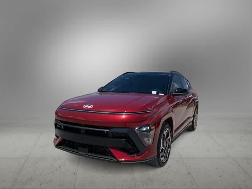 Thumbnail: 2024 Hyundai Kona - 5