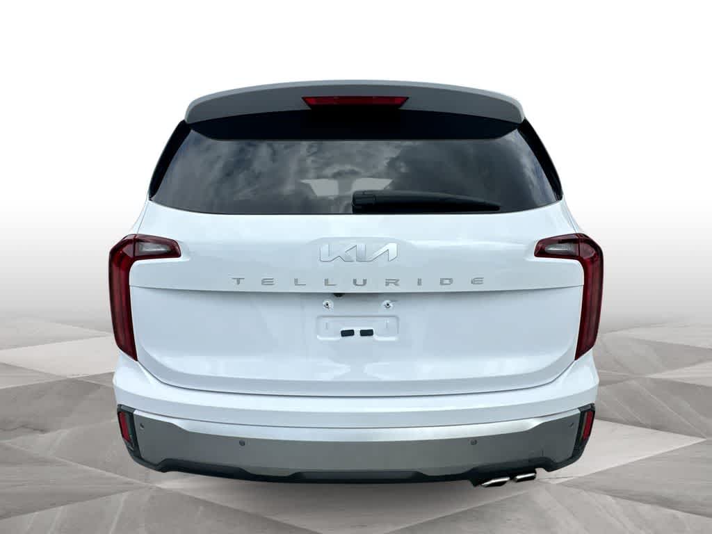 Thumbnail: 2024 Kia Telluride - 7