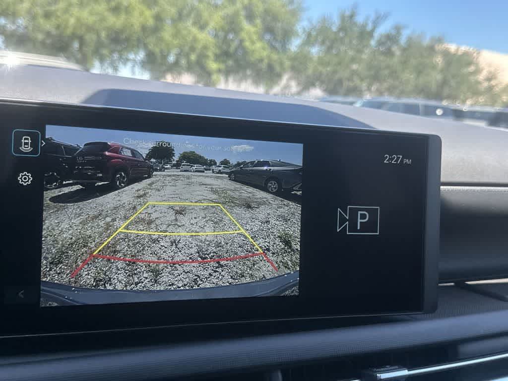 Thumbnail: 2026 Hyundai Tucson - 19