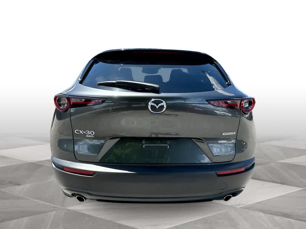 Thumbnail: 2023 Mazda CX-30 - 7