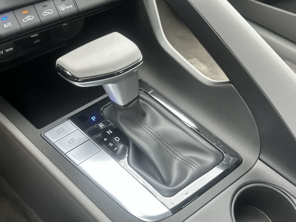 Thumbnail: 2026 Hyundai Elantra - 28