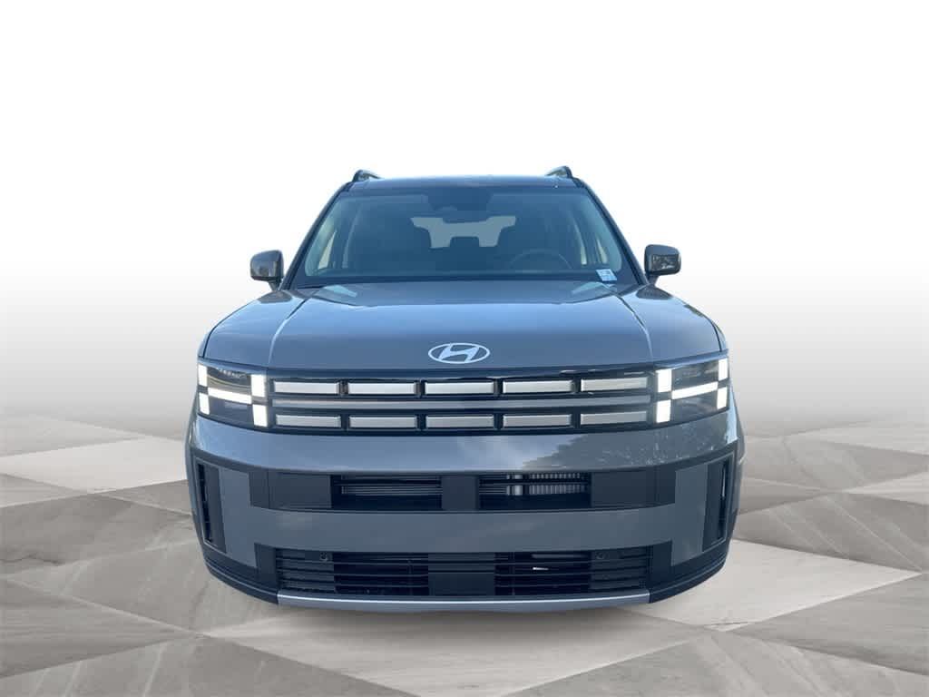 Thumbnail: 2026 Hyundai Santa Fe - 3