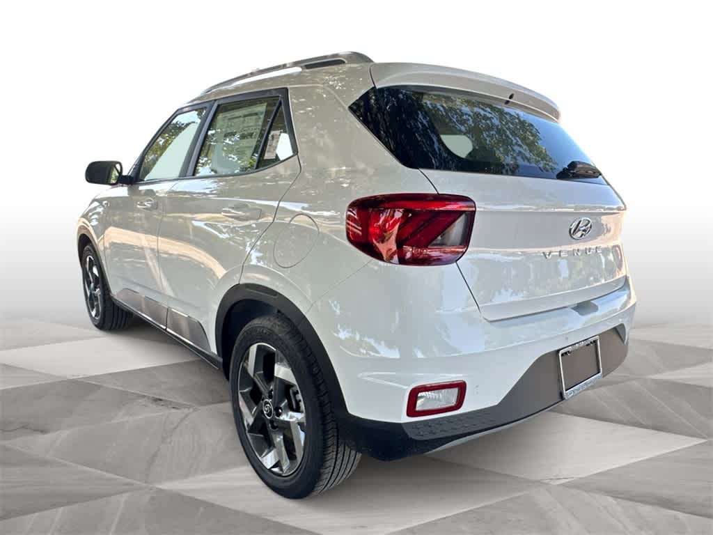 Thumbnail: 2025 Hyundai Venue - 6