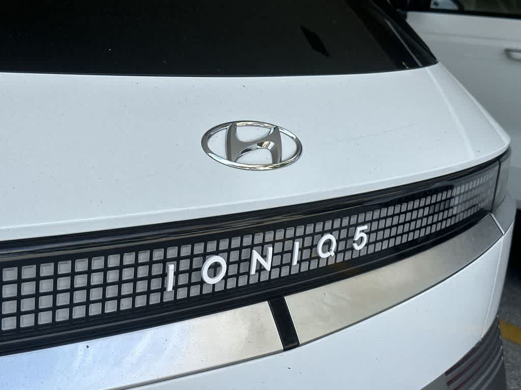 Thumbnail: 2024 Hyundai Ioniq 5 - 11