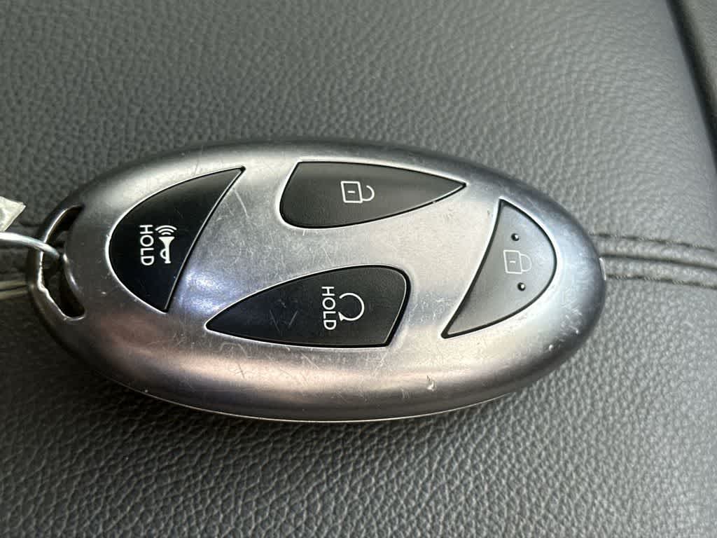 Thumbnail: 2025 Hyundai Tucson - 28