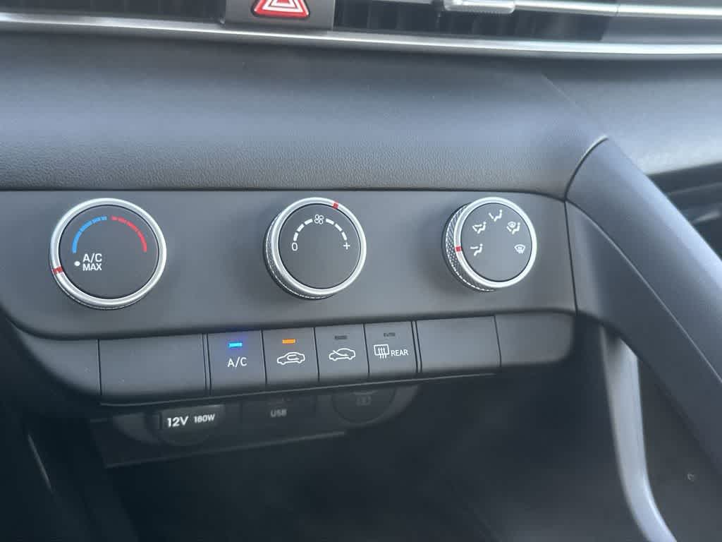 Thumbnail: 2026 Hyundai Elantra - 20