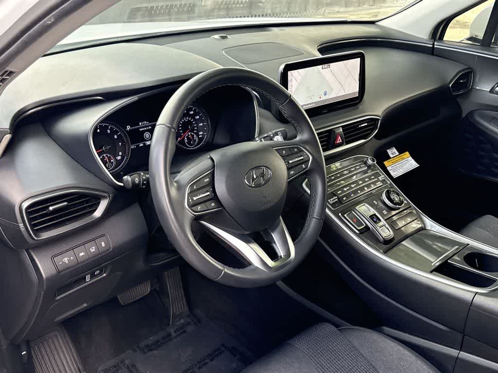 Thumbnail: 2023 Hyundai Santa Fe - 13