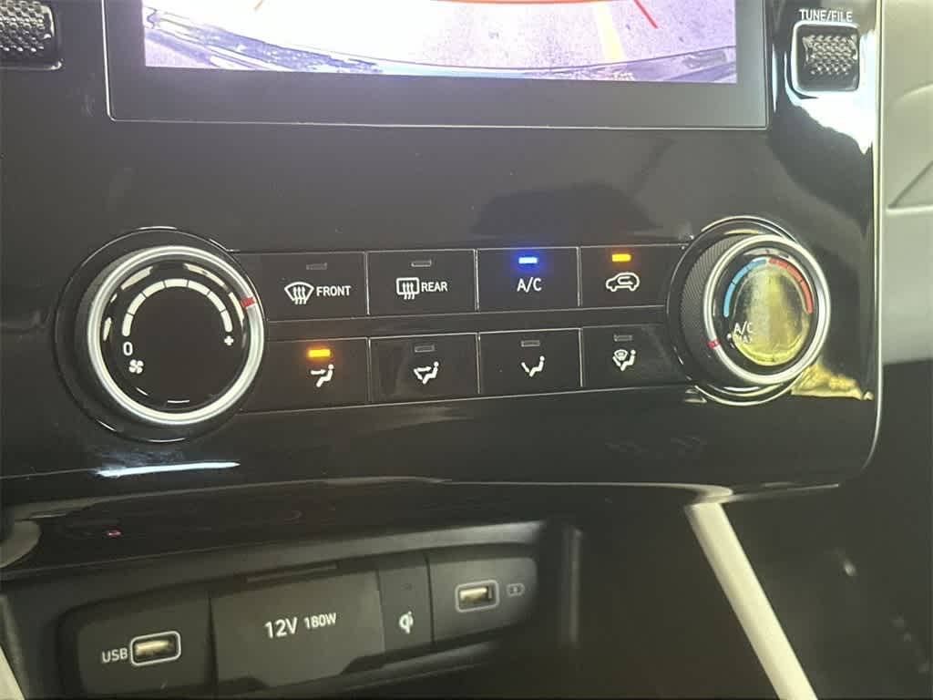 Thumbnail: 2023 Hyundai Tucson - 20