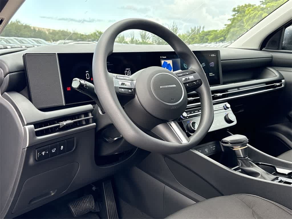 Thumbnail: 2026 Hyundai Tucson - 13