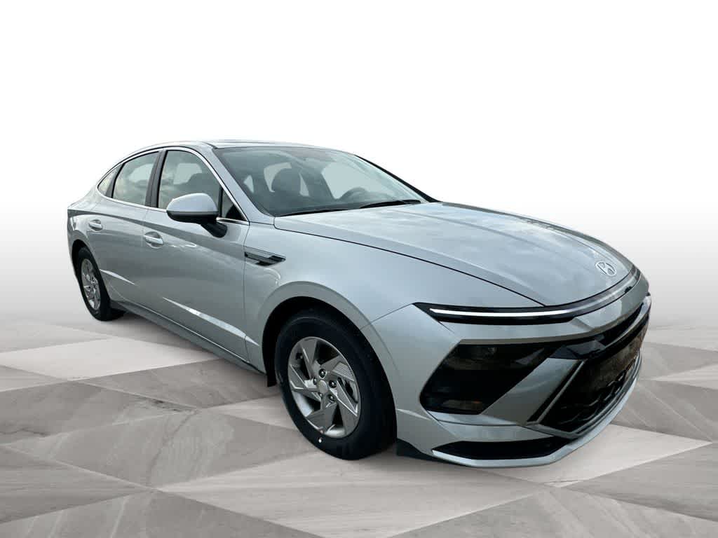 Thumbnail: 2026 Hyundai Sonata - 2