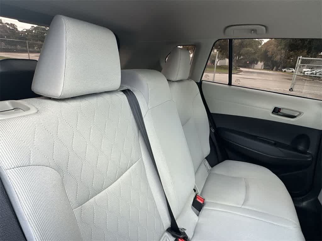 Thumbnail: 2022 Toyota Corolla Cross - 26