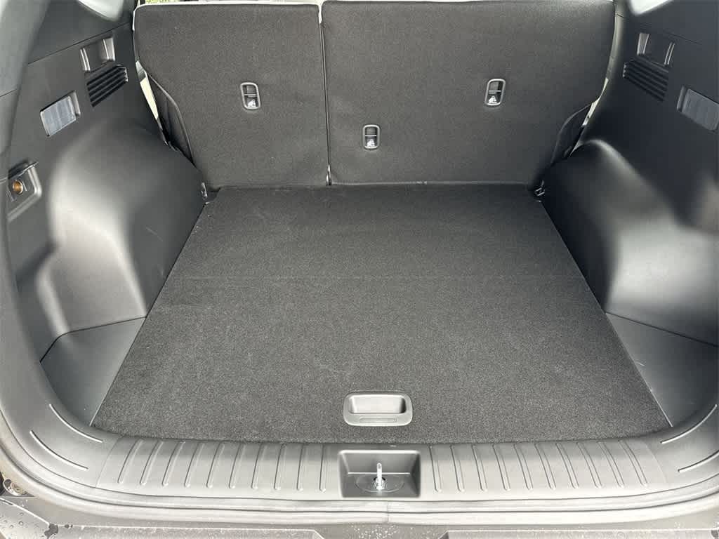 Thumbnail: 2026 Hyundai Tucson - 25