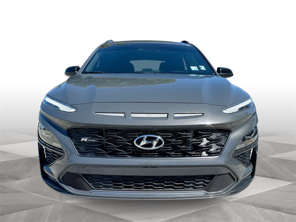 Thumbnail: 2023 Hyundai Kona - 3
