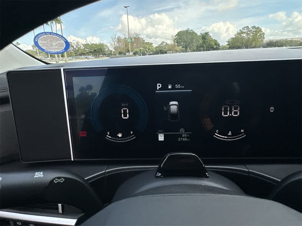 Thumbnail: 2025 Hyundai Santa Fe - 16